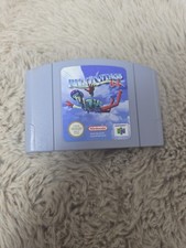 ebay® Auktion 168287154793 | Pilotwings 64 – Nintendo 64 N64 – PAL – Original Modul – Getestet Thumbnail of ebay® auction 168287154793 | Pilotwings 64 – Nintendo 64 N64 – PAL – Original Modul – Getestet