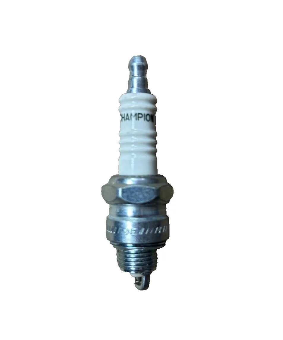 Harley Davidson Champion 10 Copper Plus Spark Plug J12YC - Each 32301-60