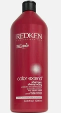 Redken Color Extend Shampoo 33.8 fl oz 1 L 1000 ml