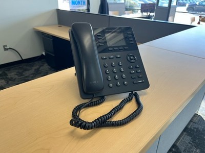 GRANDSTREAM Professional IP Phone for Business