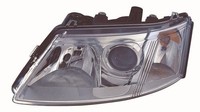 Depo 772-1111RMLD-EM Scheinwerfer Rechts FüR Saab 93 II 09.02-01.07