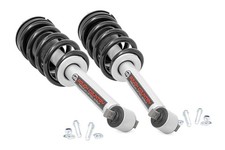 Rough Country 5 Loaded N3 Lifted Struts For 2007-2013 Chevygmc 1500 - 501031 Rough Country 5 Loaded N3 Lifted Struts For 2007-2013 Chevygmc 1500 - 501031