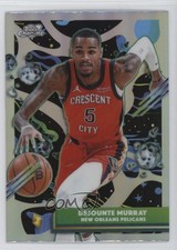 Dejounte Murray
