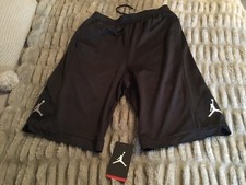 Authentic Jumpman  Shorts From Jordan Youth XL Age 13 - 15 Dri-Fit, JDSports