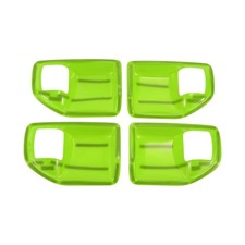 Porte arrière et accessoires Jeep WRANGLER