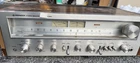 Pioneer SX-650 Stereo Amplifier RECEIVER Vintage Working *1 Day Sale*