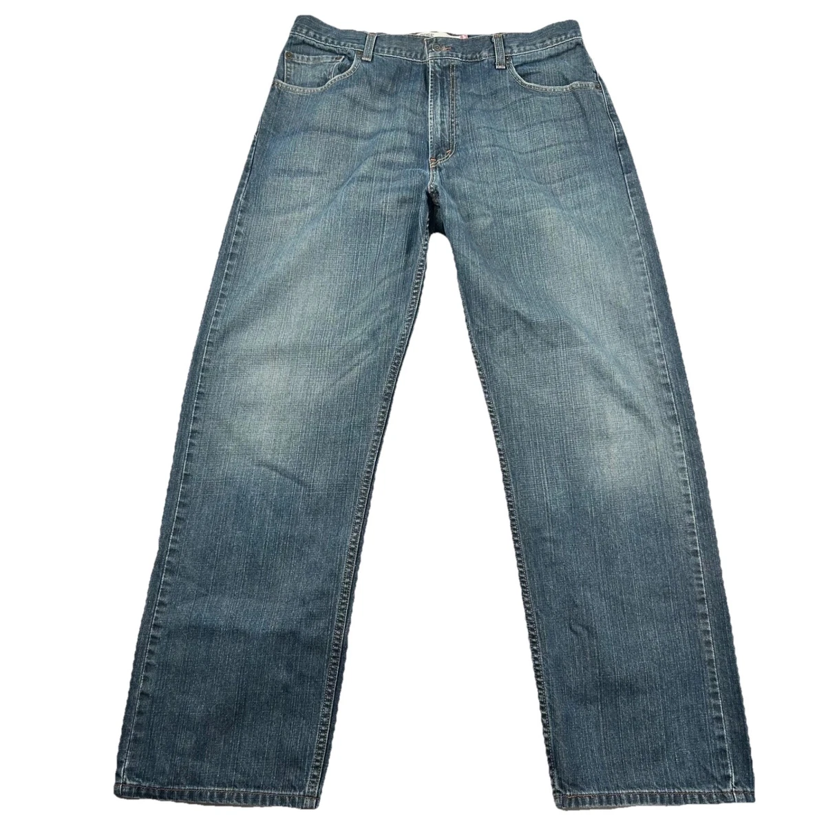 Levi's 569 Men's 33 in Inseam Jeans for sale | eBay