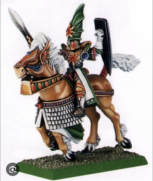 warhammer high elves
