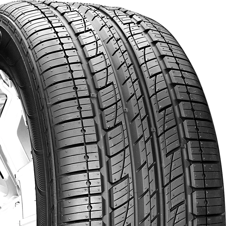 2 Tires Kumho Eco Solus KL21 225/65R17 102H (OE) AS All Season A/S Foto 2 de 4