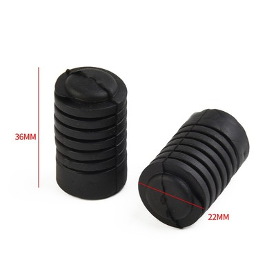 #ad #ad Bonnet Buffer Stop Hood For Hyundai Parts Rubber Truck 5 Pcs Accessories $12.42
