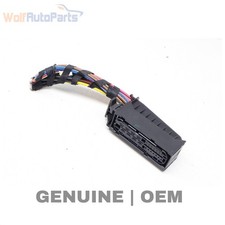 2015-2019 BMW - Parking Brake / EMF Module Wi...