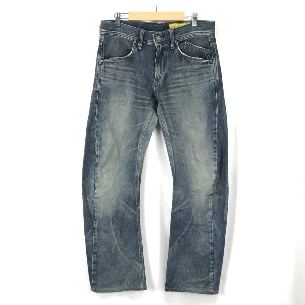 Japan Made Edwin E-Function Denim Pants Jeans Men… - image 1
