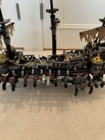 LEGO Pirates of the Caribbean: Silent Mary (71042) All Pieces Included. No Box