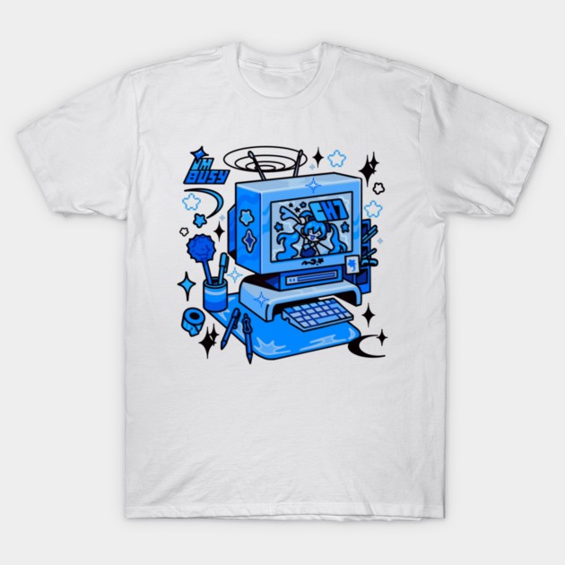Caution I'm Having a Blonde Moment Shirt, Y2K Fashion Clothes, Aesthetic Clothin