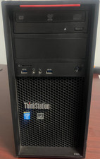 Lenovo Thinkstation P300 Computer Intel Xeon