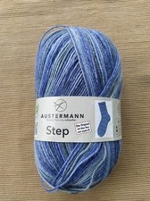 Pelote de laine Austermann