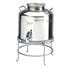 Cal-Mil CalMil 3497355 3 gal Beverage Dispenser