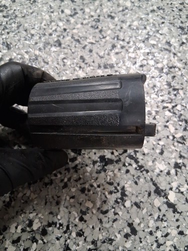 Rasenmäher Luftfilter Gehäuse Abdeckung Craftsman TORO - gebraucht - Bild 15 von 24