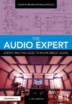 Ethan Winer Michael Lawrence The Audio Expert (Taschenbuch)
