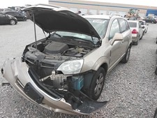 2008 Saturn Vue 3.6l Engine Motor Oem 143k Miles - Lkq463369848
