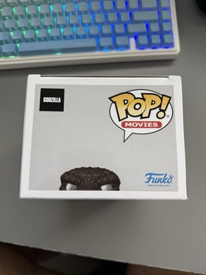 Shin Godzilla 2025 #1812 Funko Pop - Amazon Exclusive 2025 Limited