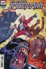 Amazing Spider-Man, The (5th Series) #84A VF/NM; Marvel | 885 Villains Reign Var