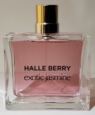 HALLE BERRY EXOTIC JASMINE ~ Eau de Parfum ED...
