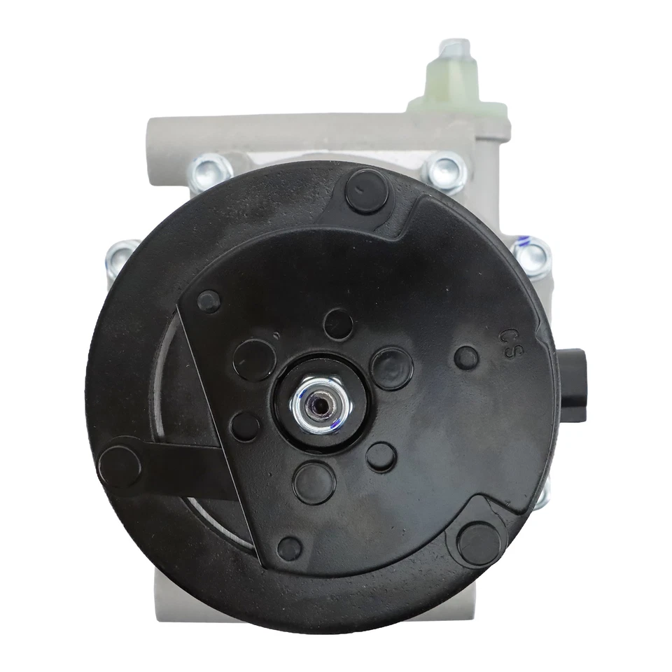 CO102580AC A/C Compressor Fits 2002-2005 Ford Explorer Mercury Mountaineer 4.0L Foto 4 de 4