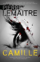 Pierre Lemaitre | Camille | Taschenbuch | Englisch (2016) | Quercus Books