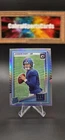 2025 Panini Donruss Optic - Rated Rookie Jaxson Dart #273 Holo Prizm (RC)
