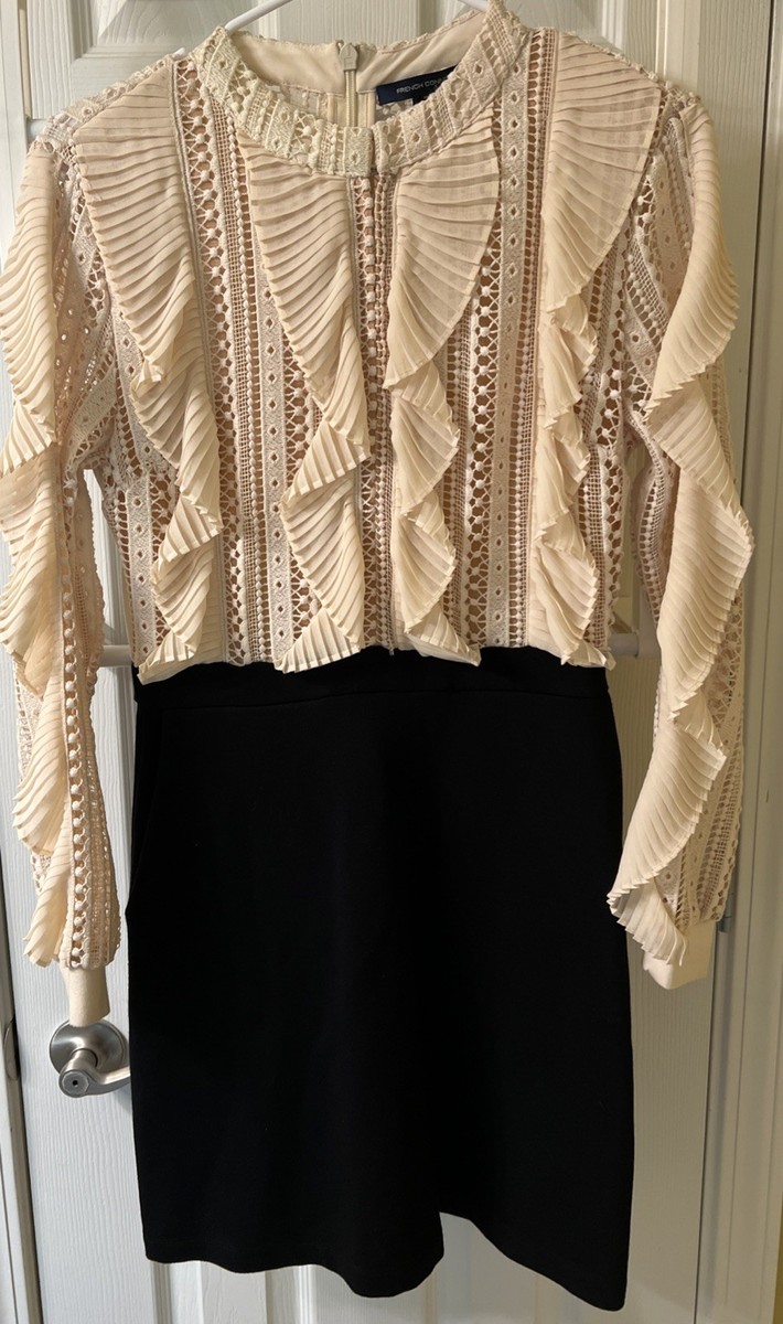 knee length dresses for ladies Sheska Lace Dress – Diane von Furstenberg