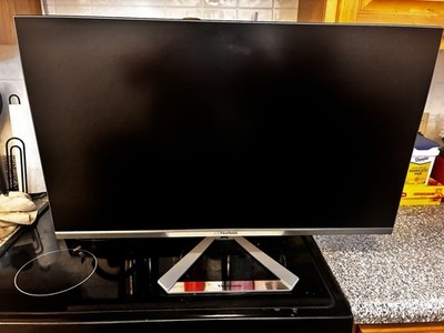 ViewSonic VX3276-4K-MHD 32'' Frameless 4K UHD Monitor