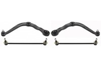 Mapco Lenkersatz RadaufhäNgung 53346 FüR Peugeot 206 CC SW 2A 2E 2D 16V Hdi Eco
