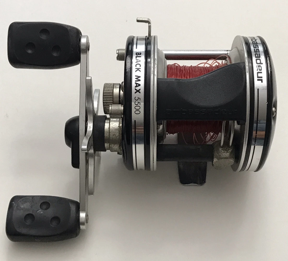 Abu Garcia Sweden for sale | eBay