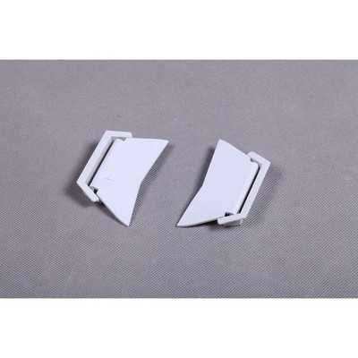FMS Main Gear Cover Grn Zero 1400mm- FMMMJ313GRN Replacement Airplane Parts