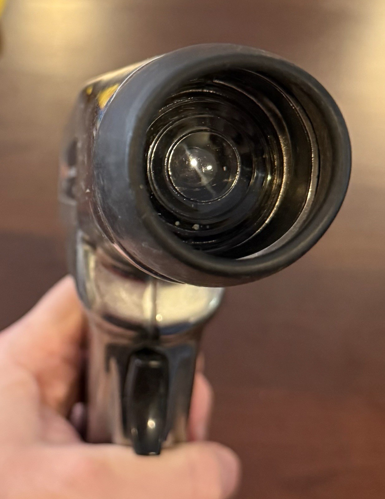 Vintage Sunpro by Actron CP7519 Advance Timing Analyzer, No Cords, Untested