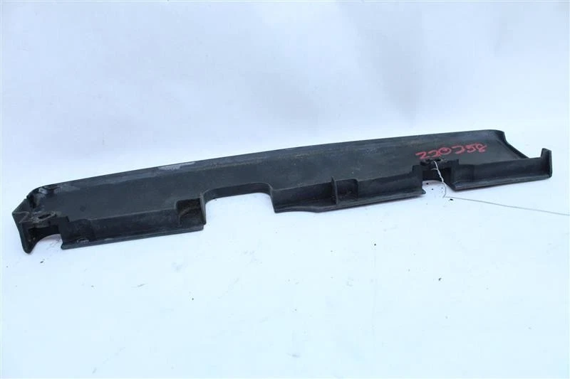 PLASTIC ENGINE COVER Volvo XC90 2003 03 1136693 Foto 2 de 4