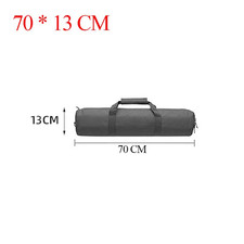 65 80 90 100 125Cm Padded Camera Monopod Tripod Carrying Bag Case Light Stand Ca