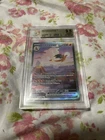 BGS 9.5 Charizard ex 199/165 Sv: Scarlet & Violet 151 Holo with (1) 10 subs!