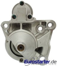 Démarreur Renault AVANTIME