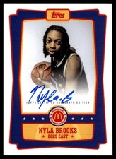 2023 Topps Chrome McDonald's All-American Basketball Cards Checklist 20