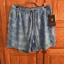 Spyder Men s Swim Trunks