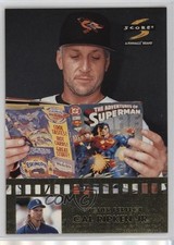 1997 Score Pitcher Perfect Cal Ripken Jr Randy Johnson Alex Rodriguez HOF 0sb5