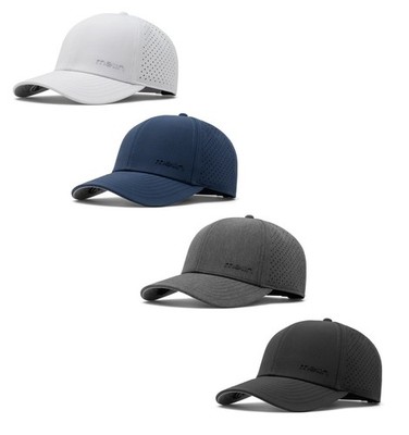 Melin Men's Compass Hydro Performance Snapback Hat - 70500