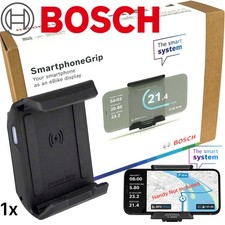 Bosch Ebike Nachrüst-Kit Smartphone Grip BSP...