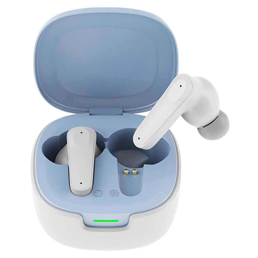 Bluetooth 5.4 Two-Way Voice Translator with Noise Cancellation