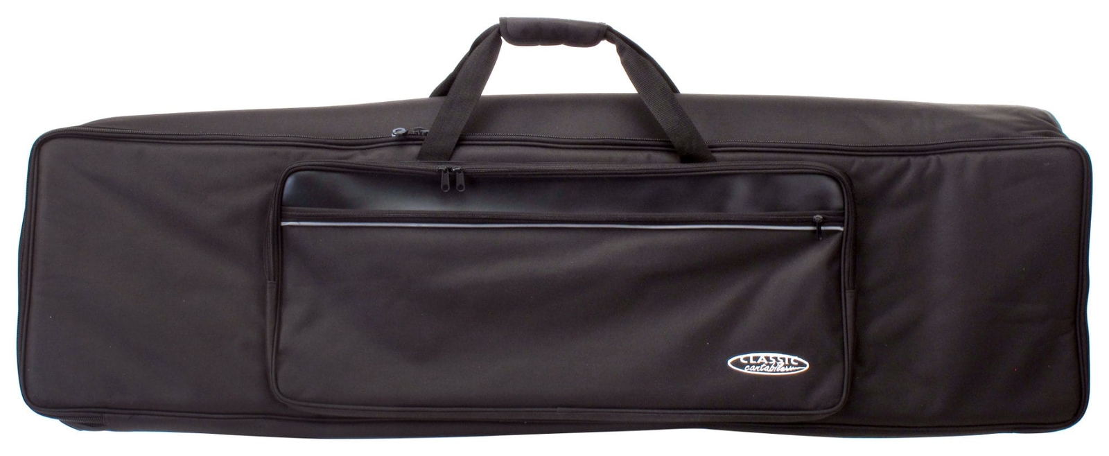 CUSTODIA BORSA PER TASTIERA PIANO KEYBOARD TRASPORTO GIGBAG 128 X 32 X 12 CM