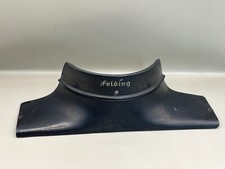 Top Panel for a Hammond Multiplex Folding Typewriter Antique Original Part thumbnail