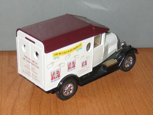 Matchbox Yesteryear M-3 MICA 12th Convention Y47 & Y65 Code 2 Two Model Set - Picture 3 of 18