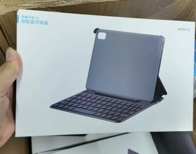 Original Smart Bluetooth Keyboard For HONOR Tablet V6 10.4'' 2020 - US English